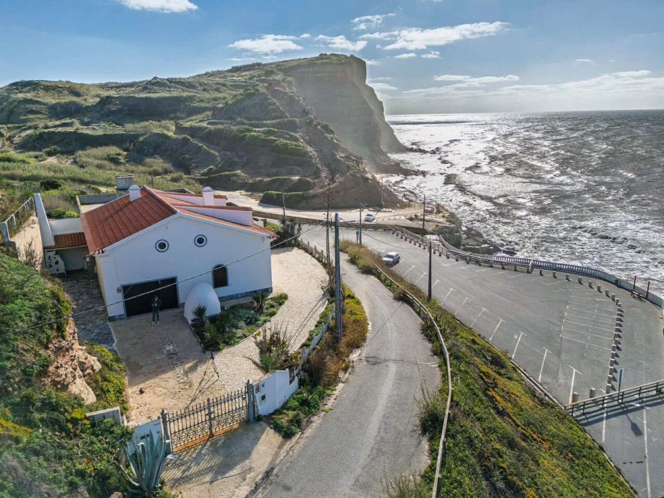 Moradia T4 para Venda em Ericeira Foto 1