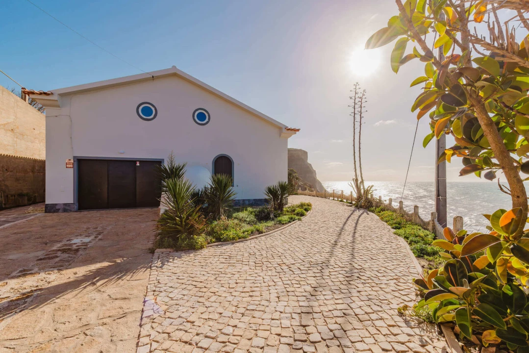 Moradia T4 para Venda em Ericeira Foto 46