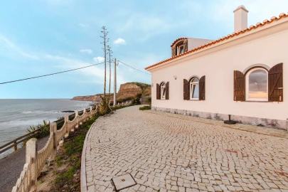 Moradia T4 para Venda em Ericeira