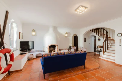 Moradia T4 para Venda em Ericeira