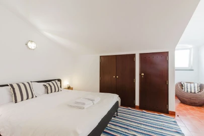 Moradia T4 para Venda em Ericeira