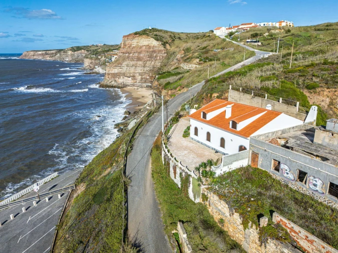 Moradia T4 para Venda em Ericeira Foto 2