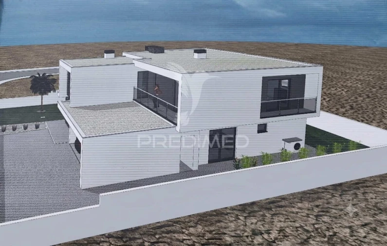 Moradia T4 para Venda em Vagos e Santo António Foto 4