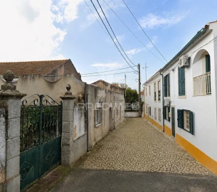 Moradia T2 para Venda em Abrigada e Cabanas de Torres