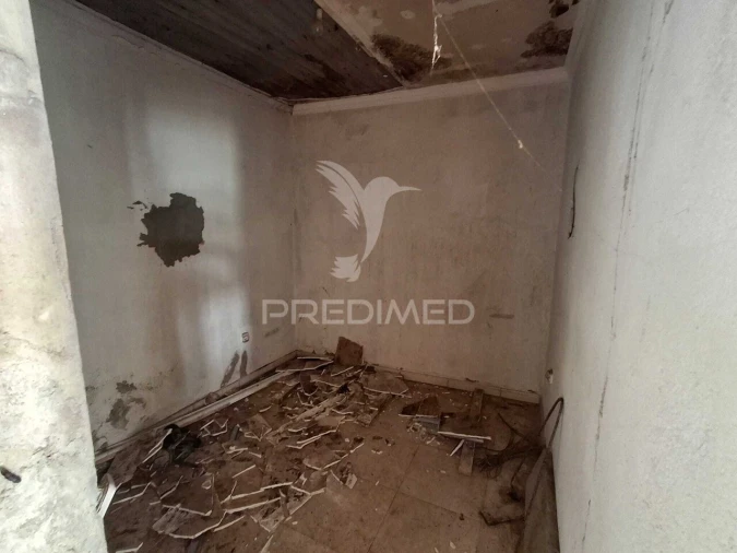 Moradia T2 para Venda em Abrigada e Cabanas de Torres Foto 5