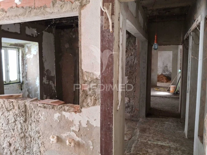 Moradia T2 para Venda em Abrigada e Cabanas de Torres Foto 2