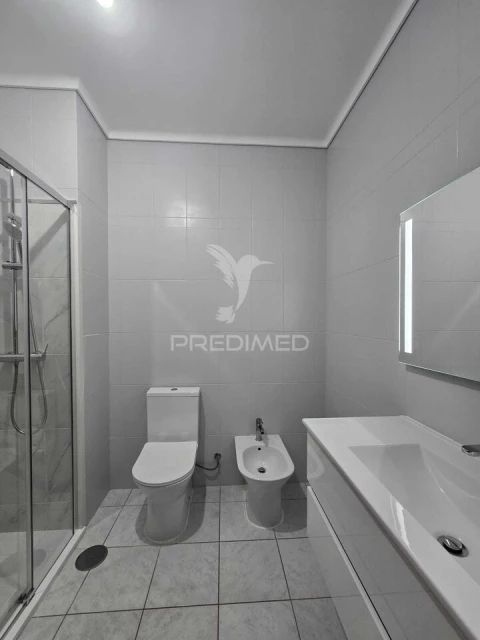 Apartamento T3 para Venda em Santa Joana