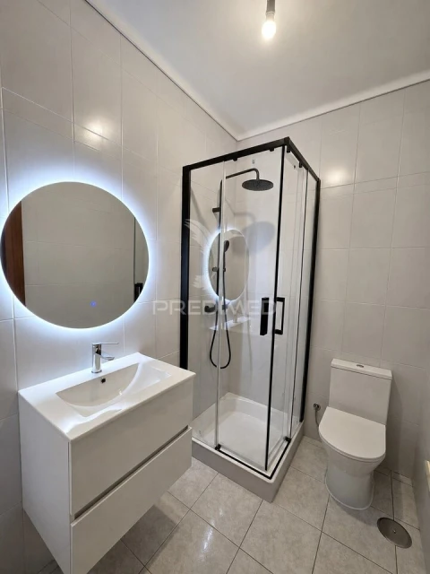 Apartamento T3 para Venda em Santa Joana