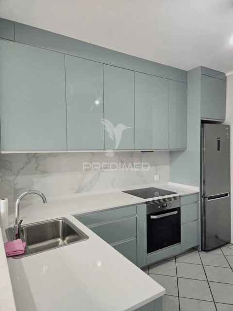 Apartamento T3 para Venda em Santa Joana