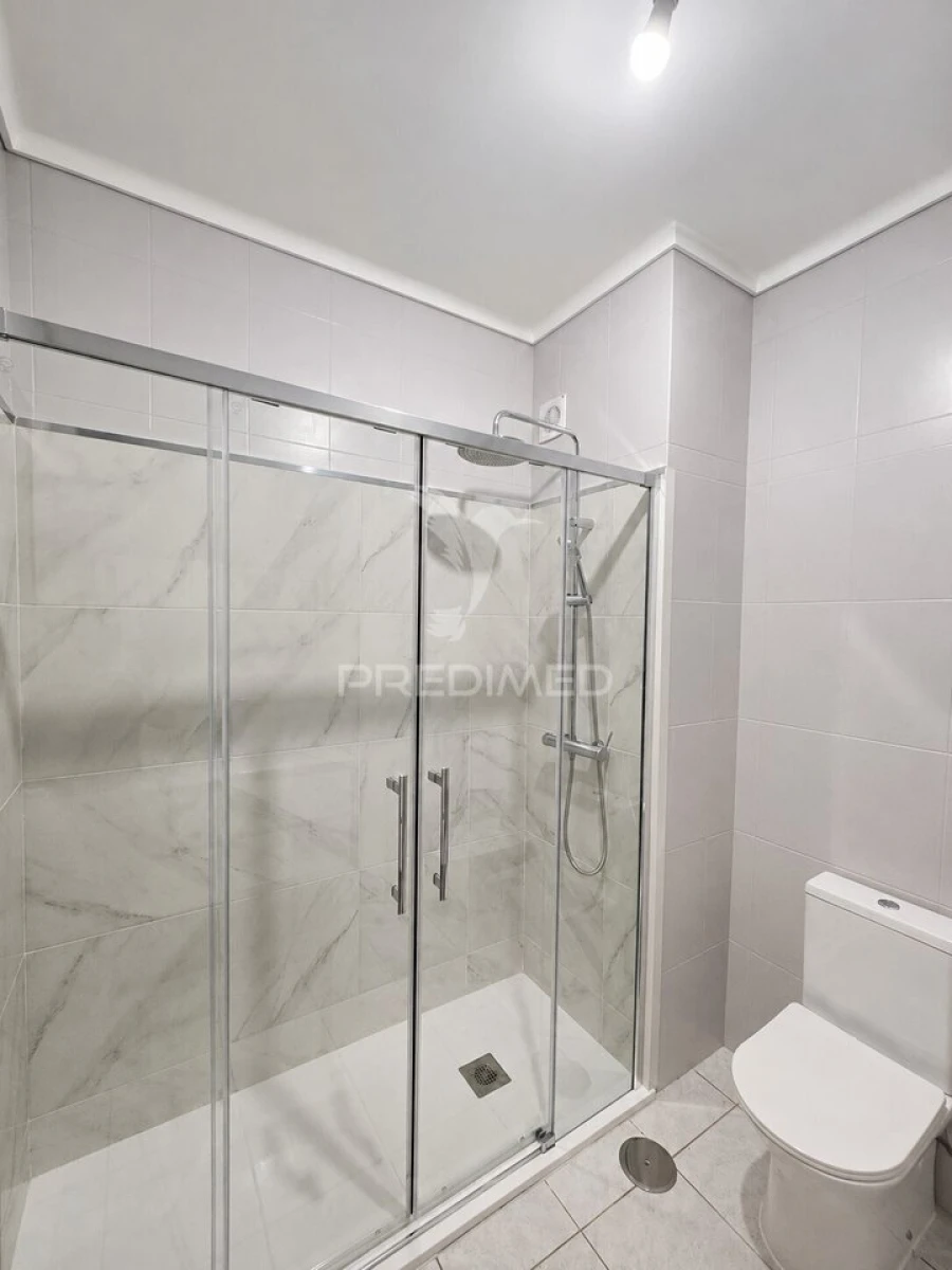Apartamento T3 para Venda em Santa Joana Foto 17