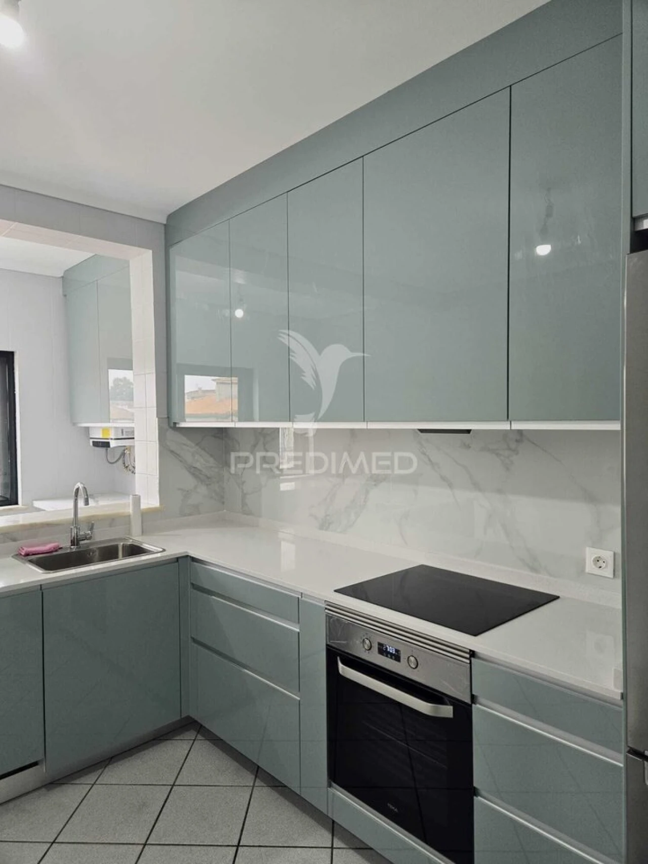 Apartamento T3 para Venda em Santa Joana Foto 1