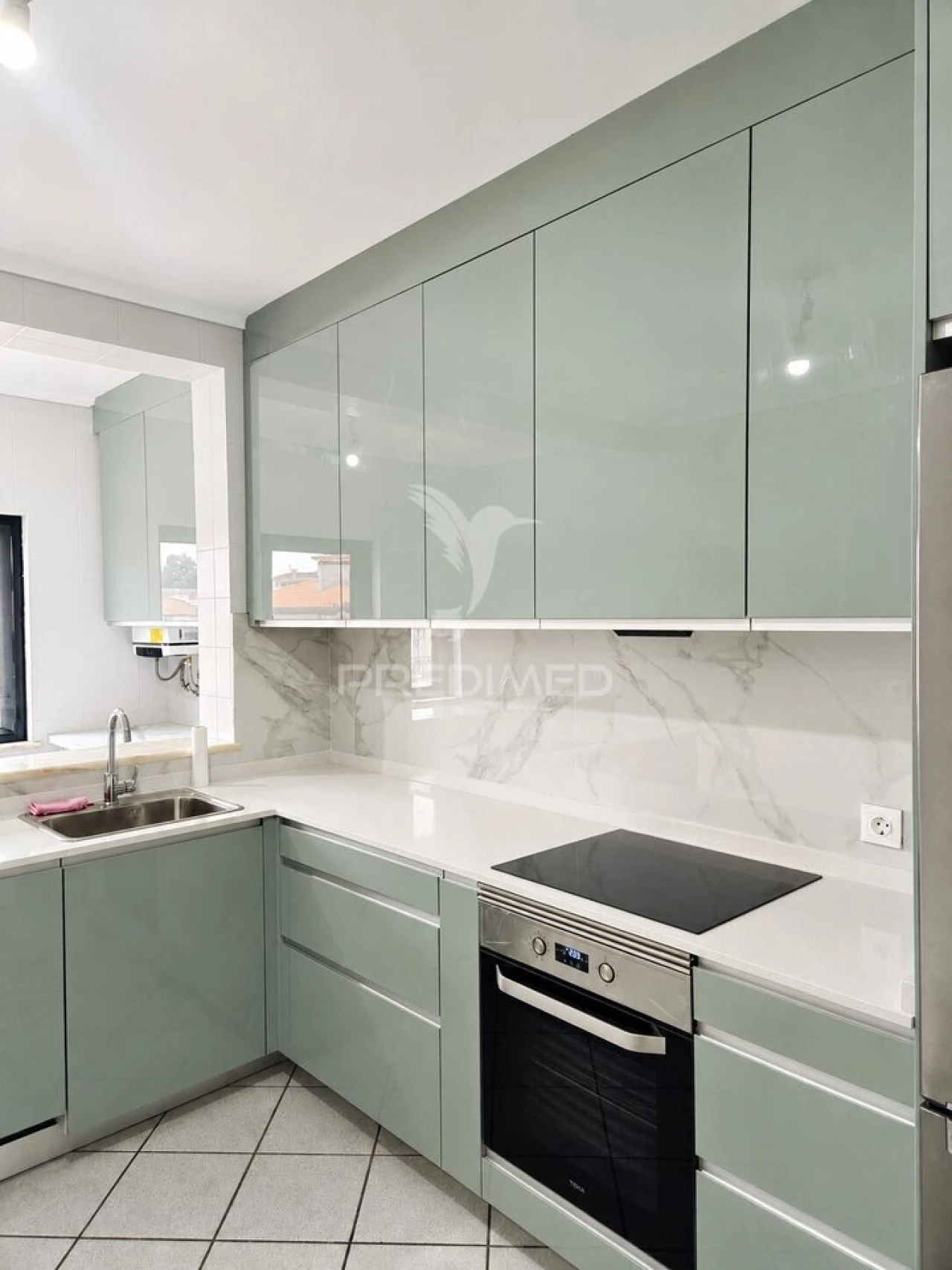 Apartamento T3 para Venda em Santa Joana Foto 1