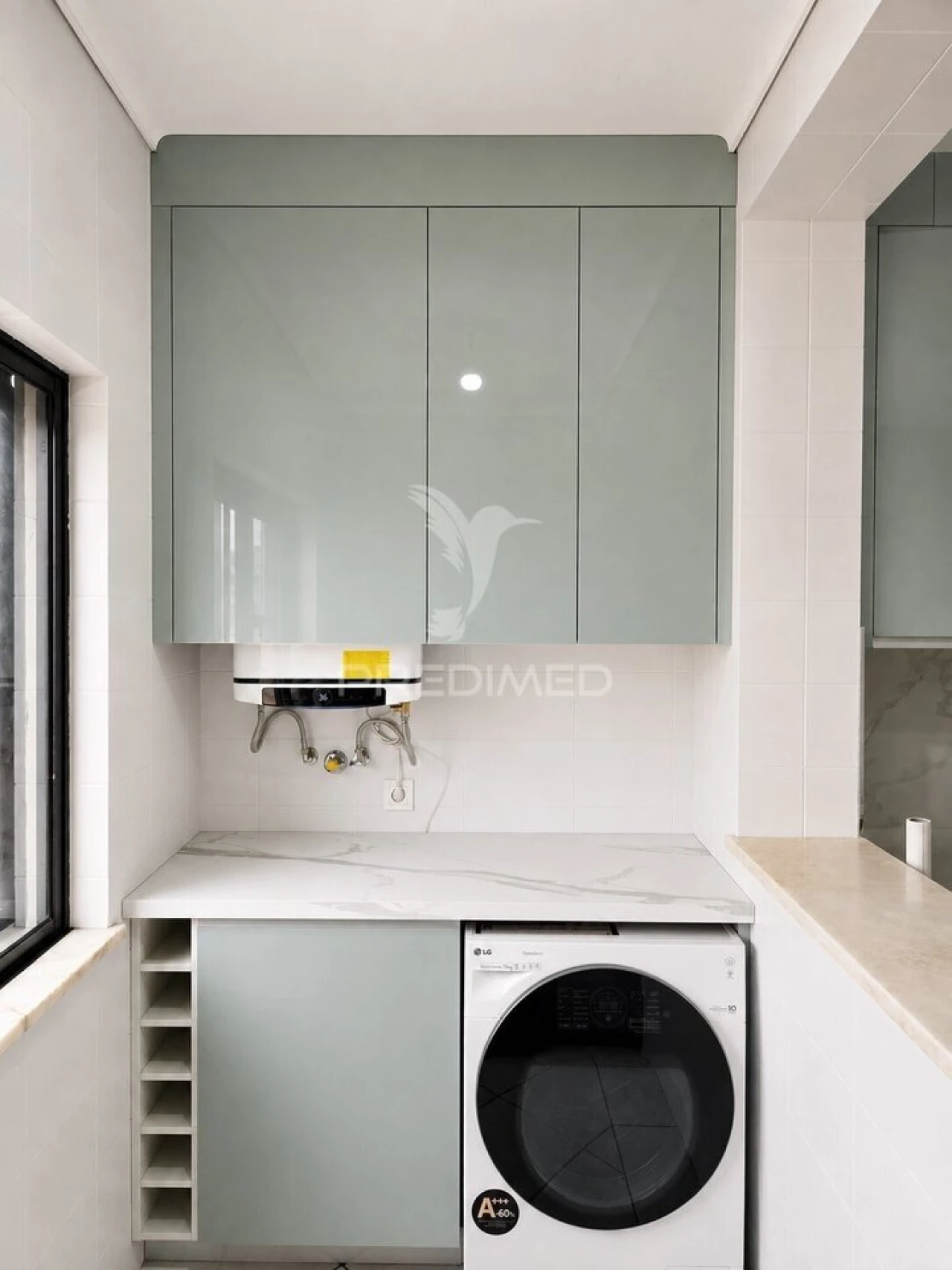 Apartamento T3 para Venda em Santa Joana Foto 3