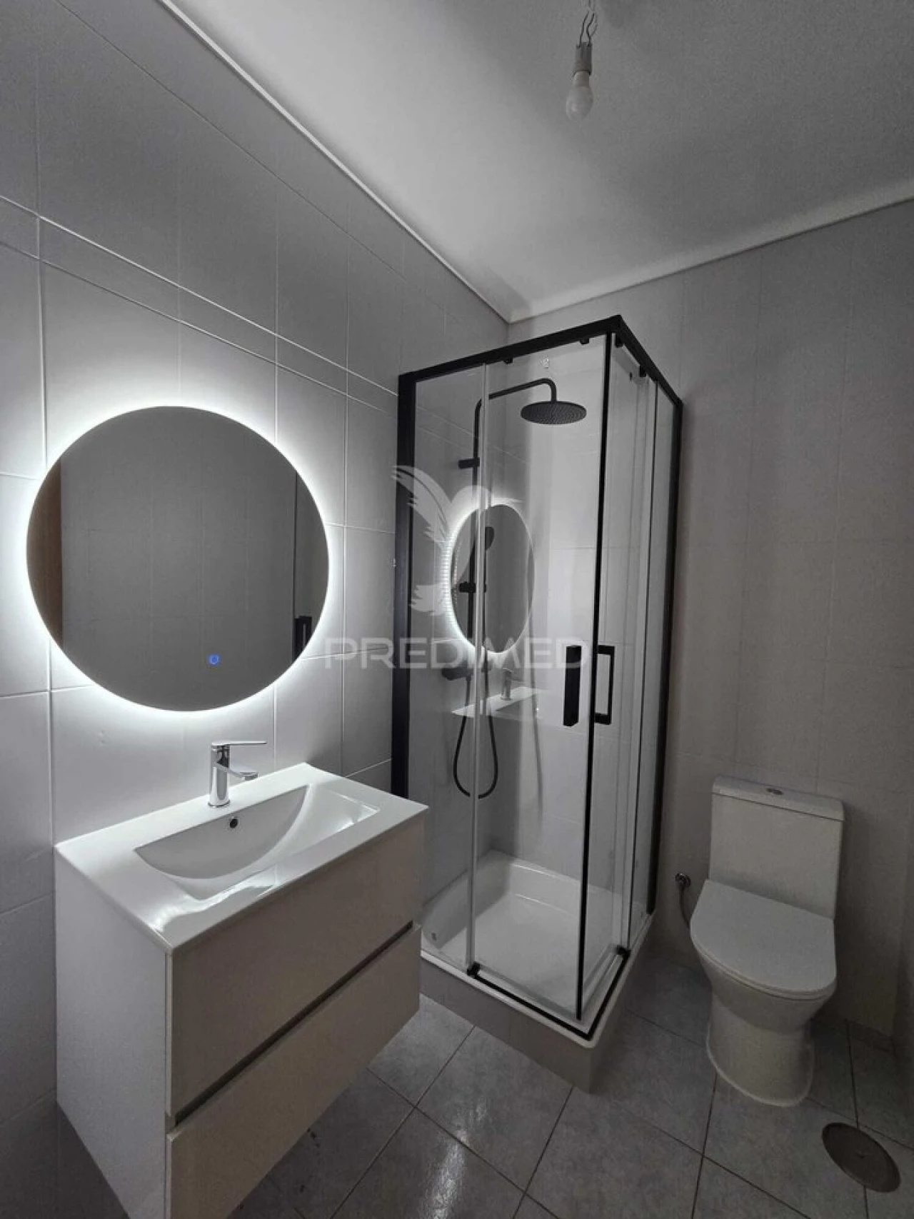 Apartamento T3 para Venda em Santa Joana Foto 23