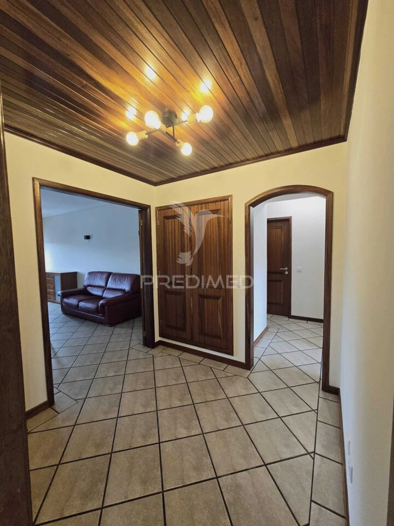 Apartamento T3 para Venda em Santa Joana Foto 7