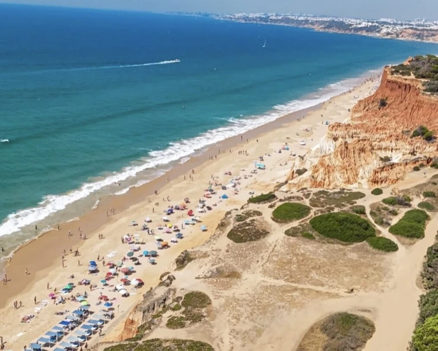 Moradia T5 para Venda em Albufeira e Olhos de Água Foto 28