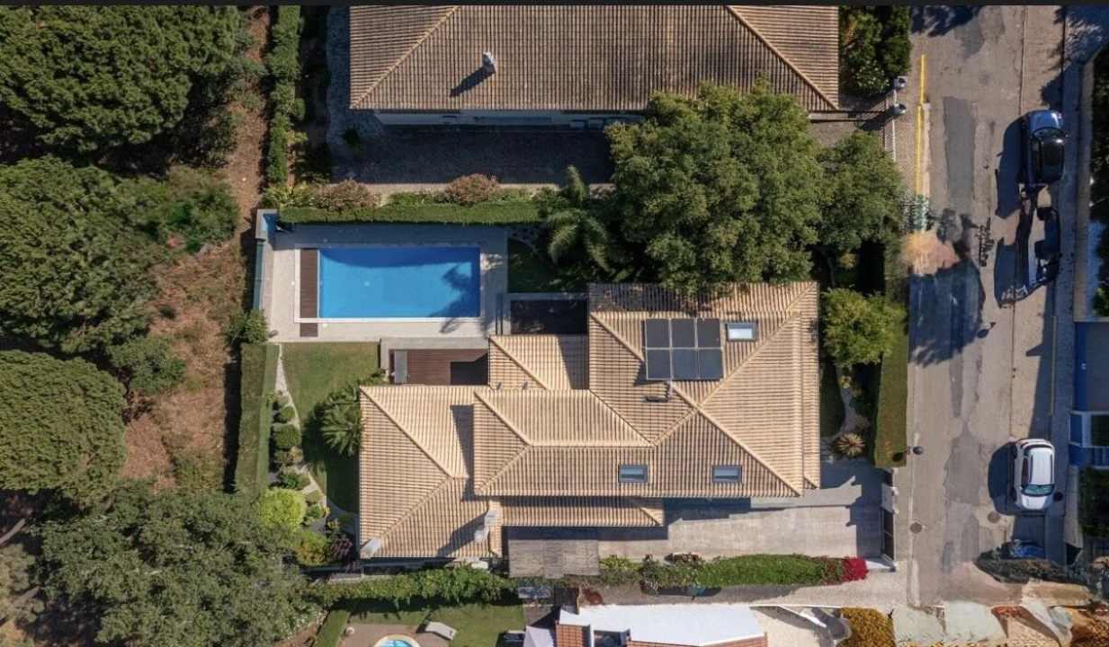 Moradia T5 para Venda em Albufeira e Olhos de Água Foto 31