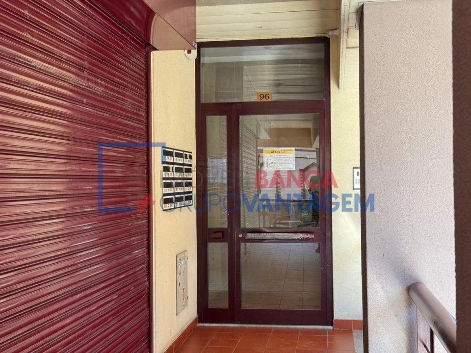 Apartamento T3 para Venda em Setubal (São Sebastião) Foto 2