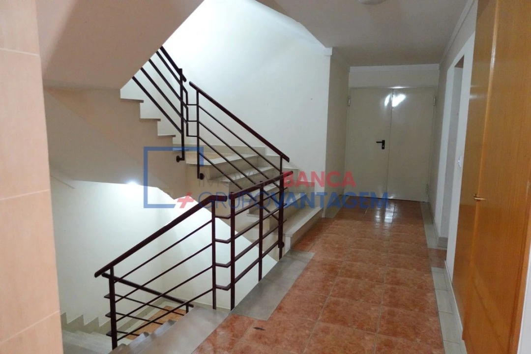Apartamento T3 para Venda em Setubal (São Sebastião) Foto 4