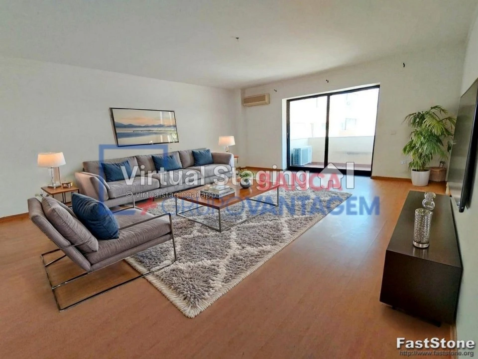 Apartamento T3 para Venda em Setubal (São Sebastião) Foto 13