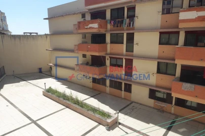 Apartamento T3 para Venda em Setubal (São Sebastião)