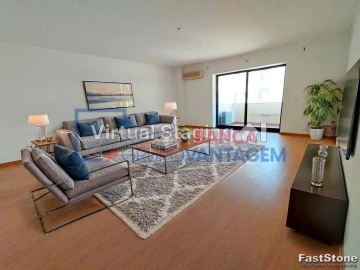Apartamento T3 para Venda em Setubal (São Sebastião)