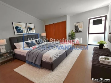 Apartamento T3 para Venda em Setubal (São Sebastião)