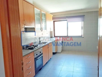 Apartamento T3 para Venda em Setubal (São Sebastião)