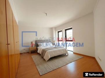 Apartamento T3 para Venda em Setubal (São Sebastião)