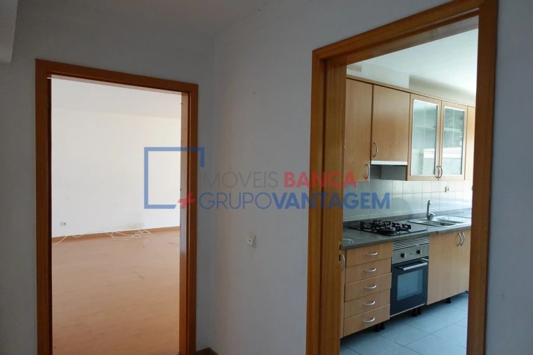 Apartamento T3 para Venda em Setubal (São Sebastião) Foto 8