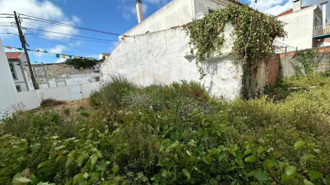 Terreno para Venda em Serra D'El-Rei