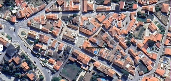 Terreno para Venda em Serra D'El-Rei