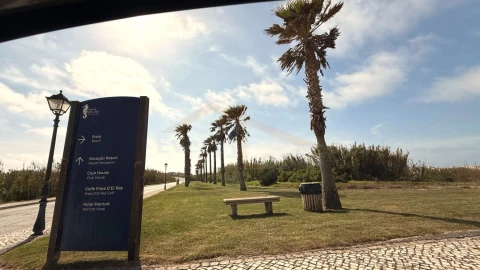 Terreno para Venda em Serra D'El-Rei