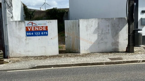 Terreno para Venda em Serra D'El-Rei