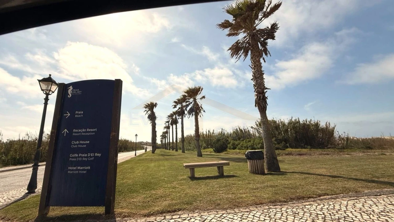 Terreno para Venda em Serra D'El-Rei Foto 18