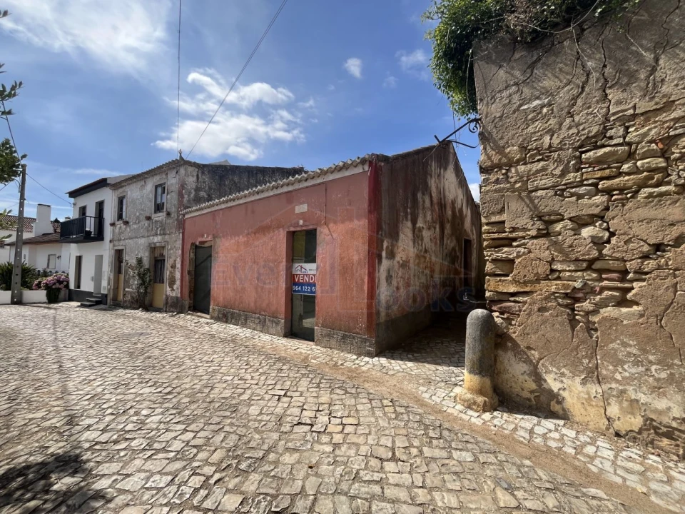 Terreno para Venda em Carvalhal Foto 2