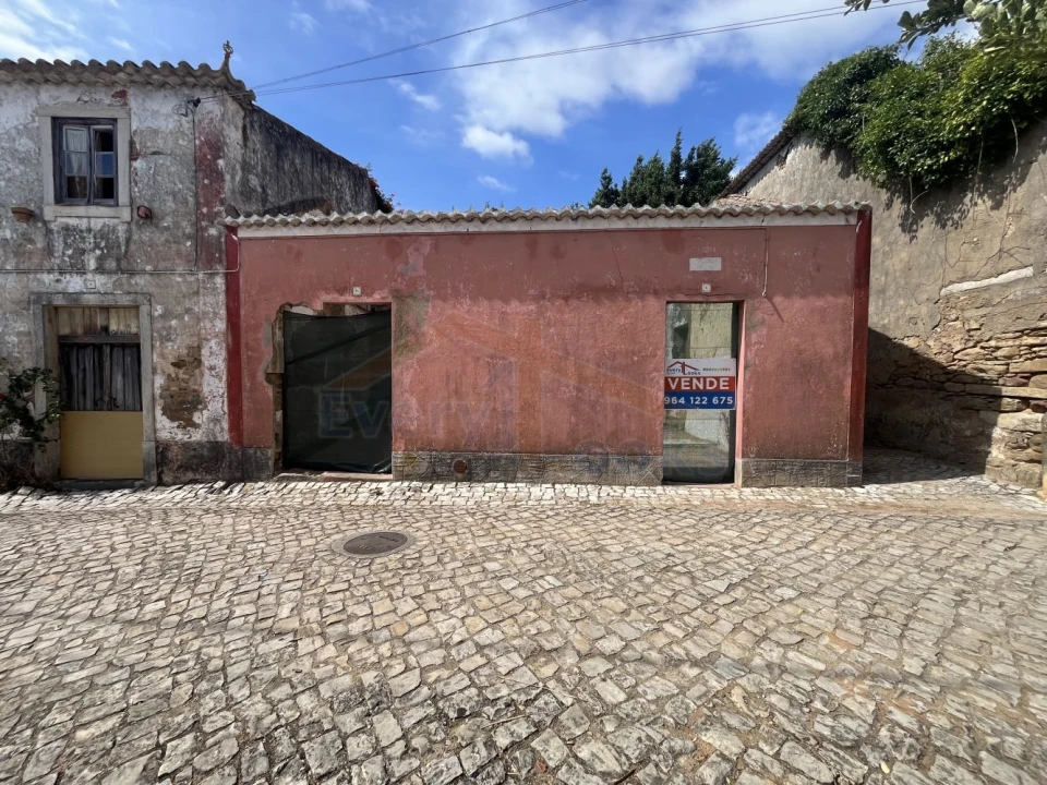 Terreno para Venda em Carvalhal Foto 1