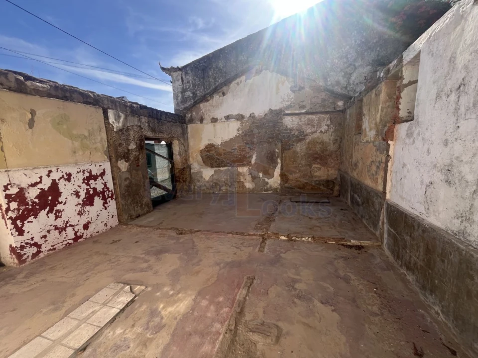 Terreno para Venda em Carvalhal Foto 4