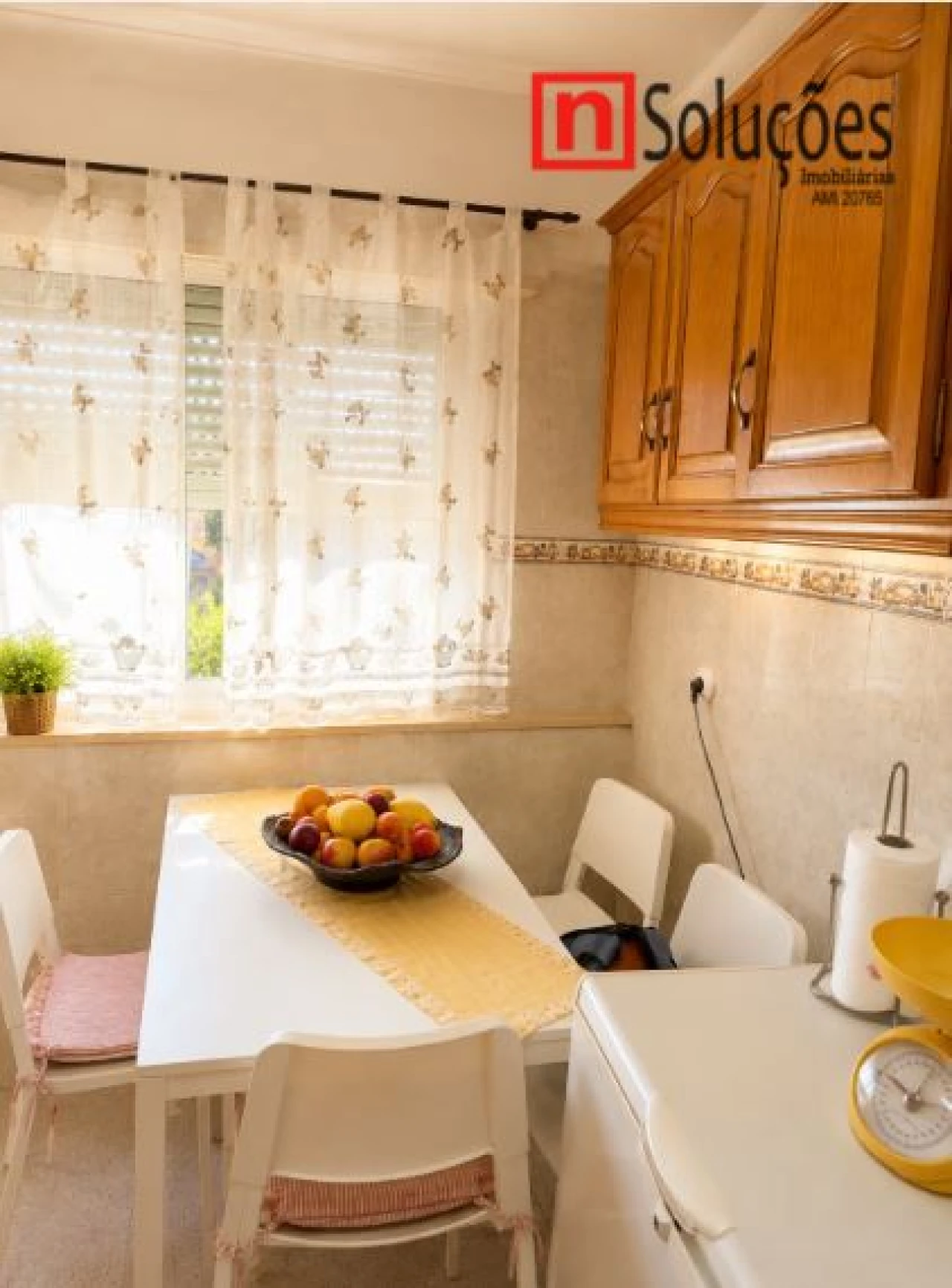 Apartamento T2 para Venda em Póvoa de Santa Iria e Forte da Casa Foto 3