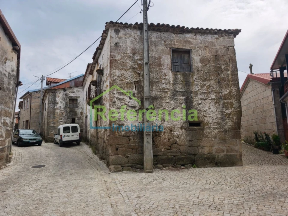 Moradia para Venda em Vilela Seca Foto 1