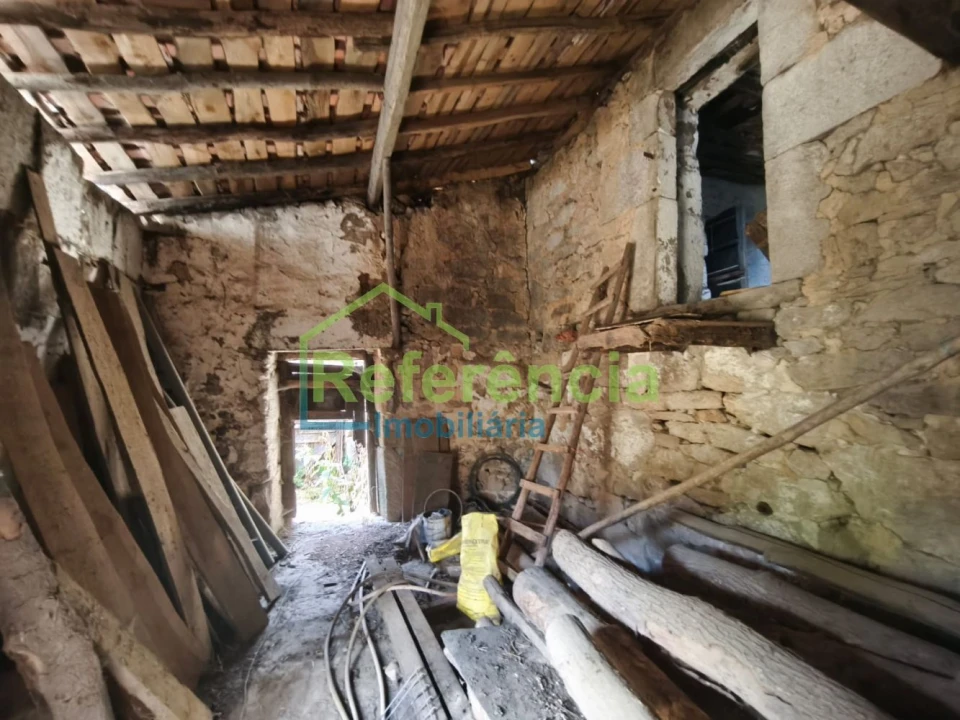 Moradia para Venda em Vilela Seca Foto 10