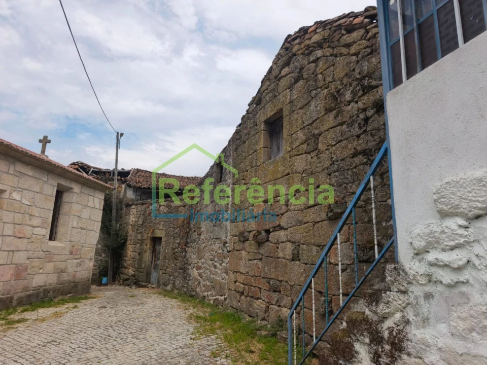 Moradia para Venda em Vilela Seca Foto 3