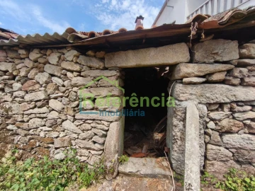 Moradia para Venda em Vilela Seca