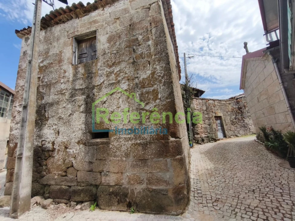 Moradia para Venda em Vilela Seca Foto 2