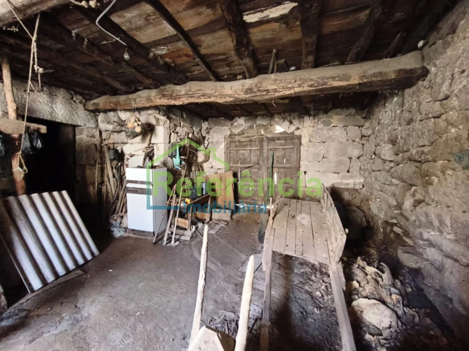 Moradia para Venda em Vilela Seca Foto 16