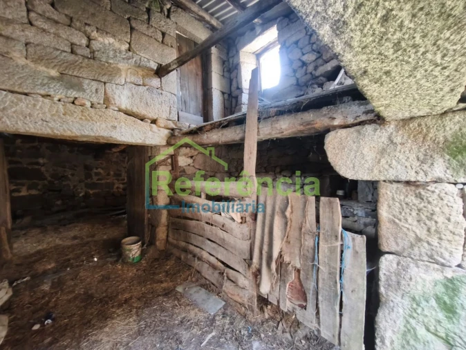 Moradia para Venda em Vilela Seca Foto 15