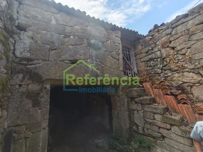 Moradia para Venda em Vilela Seca Foto 14