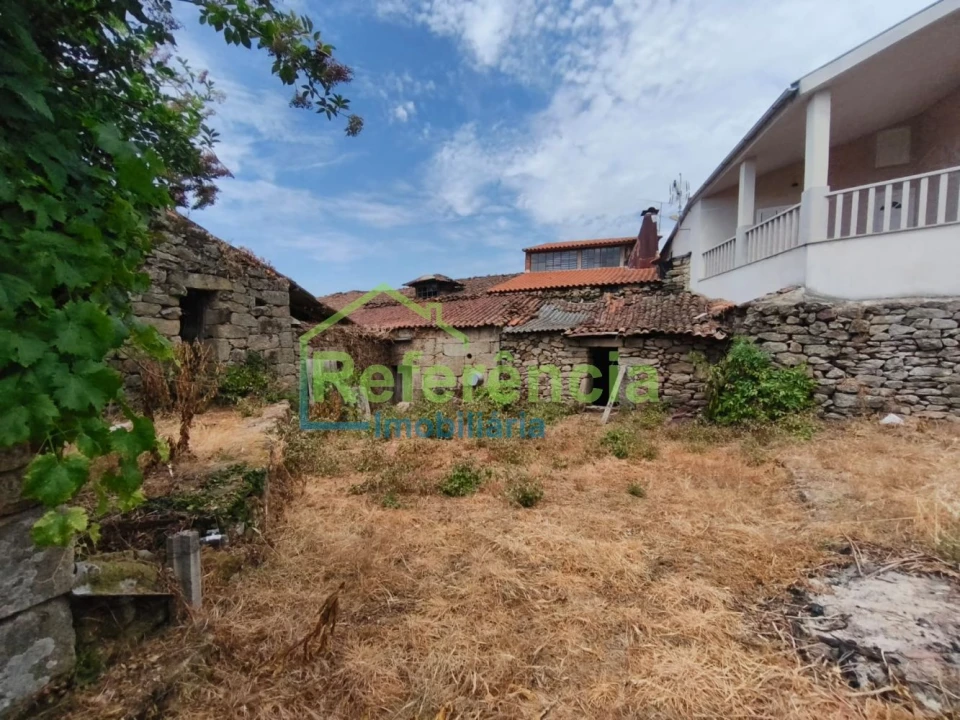 Moradia para Venda em Vilela Seca Foto 5