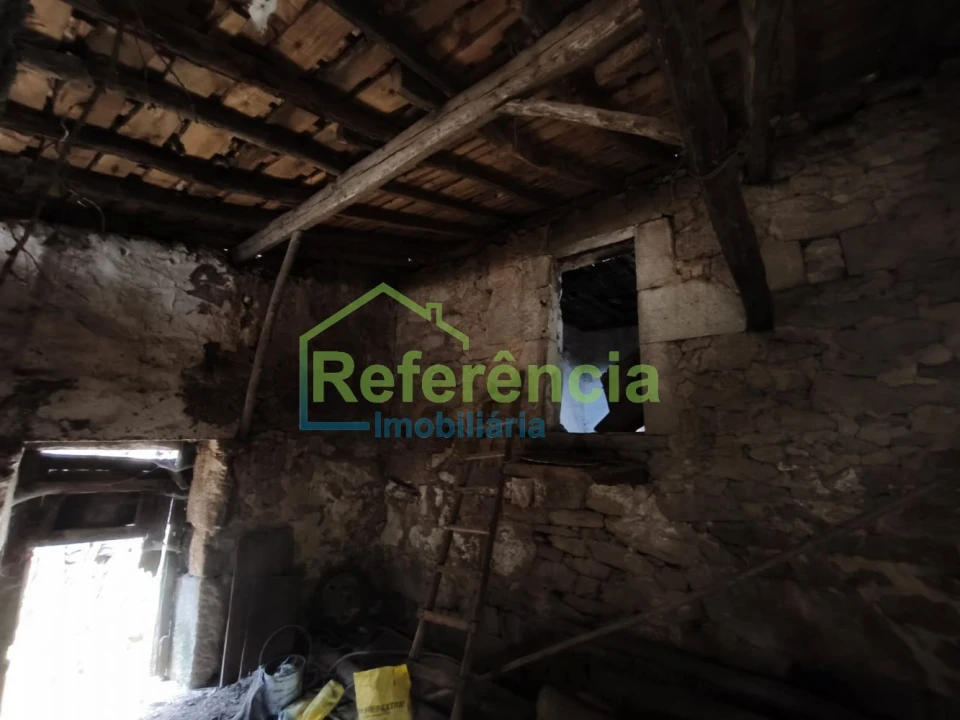 Moradia para Venda em Vilela Seca Foto 13