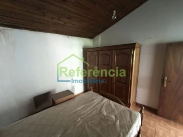 Moradia T2 para Venda em Vilela Seca